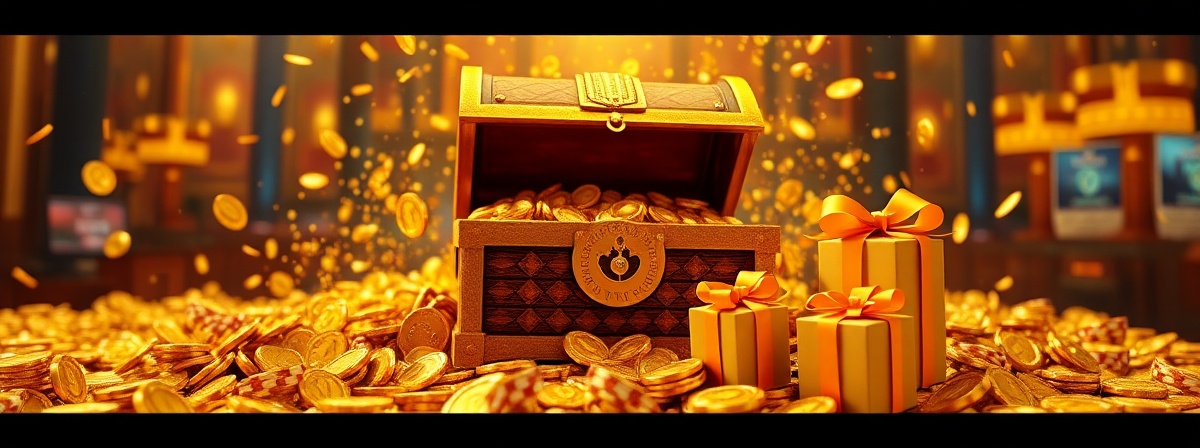 metal casino bonus